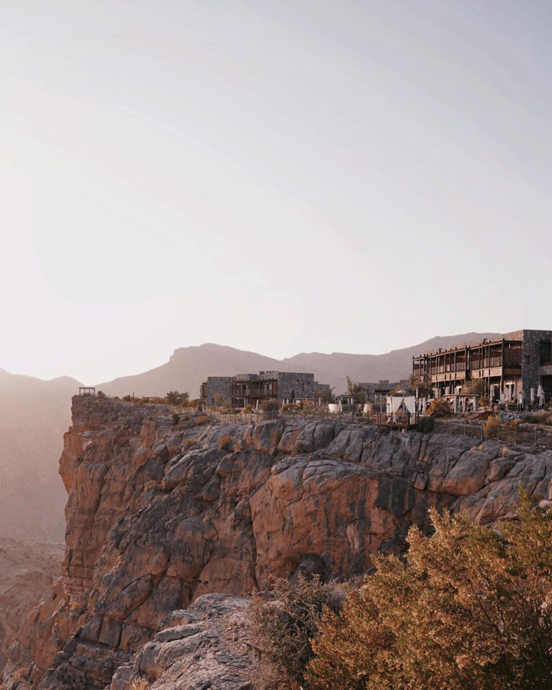 Джабал Ахдар